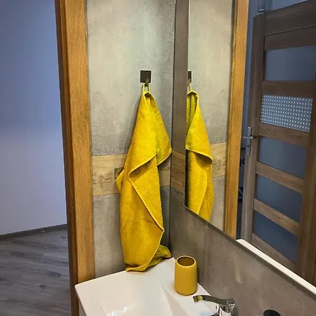 Apartament Zlota Jesien 2C Krakow Exterior photo