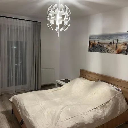 Apartament Zlota Jesien 2C Krakow Exterior photo