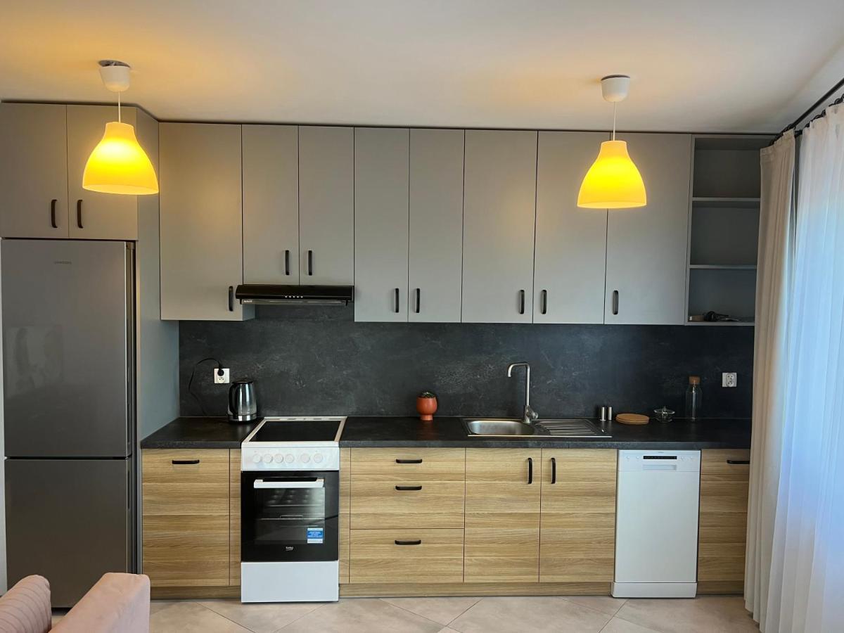 Apartment Zlota Jesien 2c Krakow