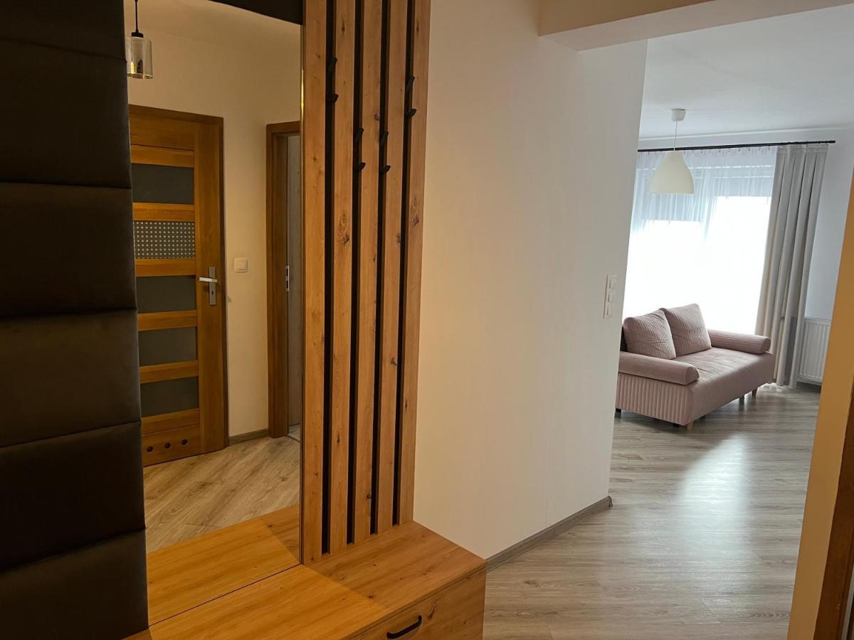 Apartment Zlota Jesien 2c Krakow